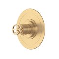 Rohl Armstrong 3/4 Thermostatic Trim Without Volume Control U.TAR13W1IWSEG